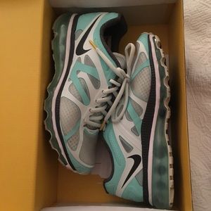 Women’s Nike Air Max